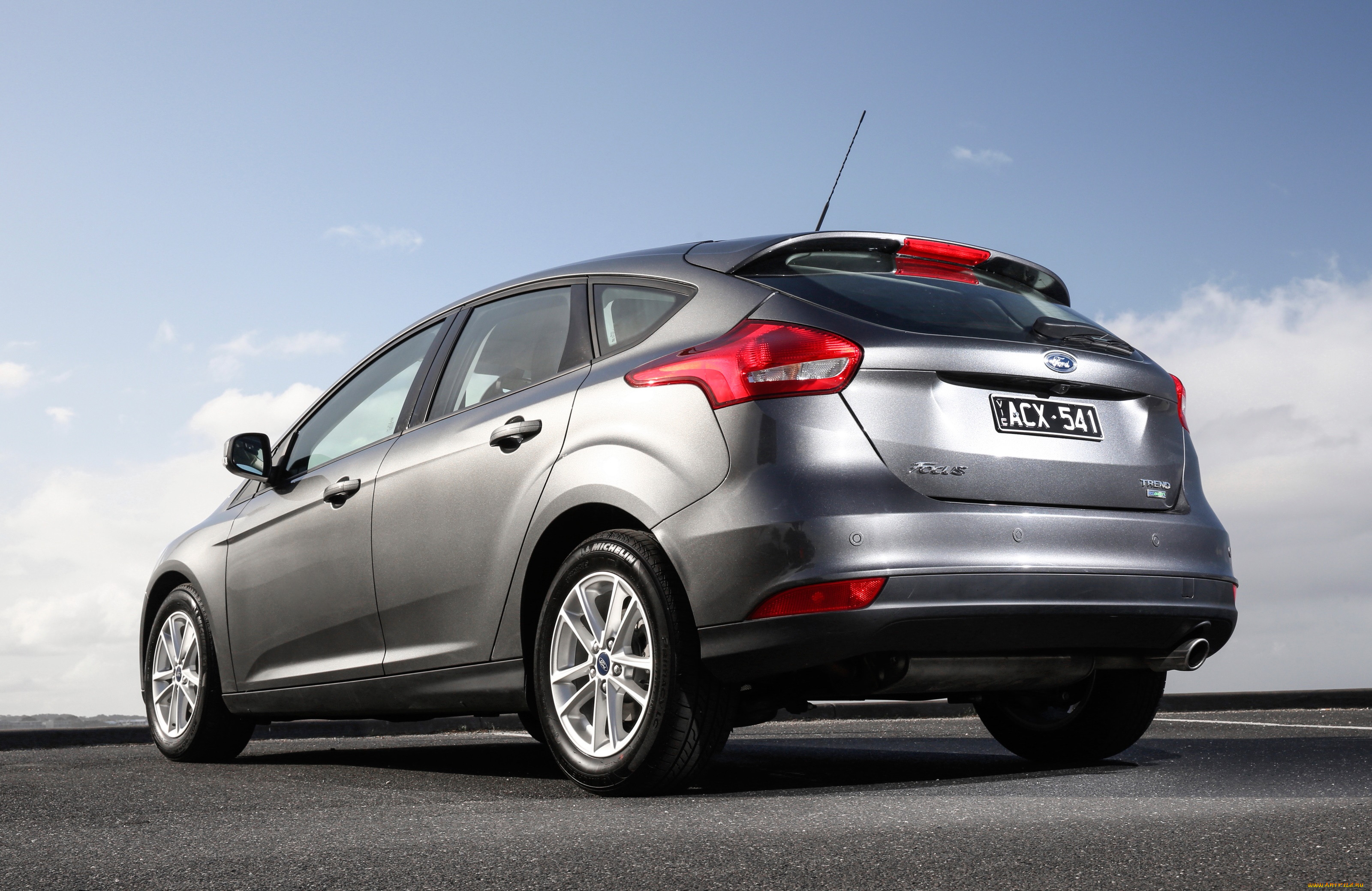 , ford, , 2015, au-spec, focus